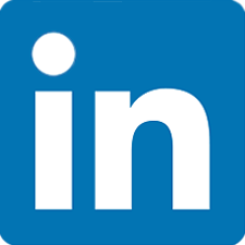 shrinked linkedin logo